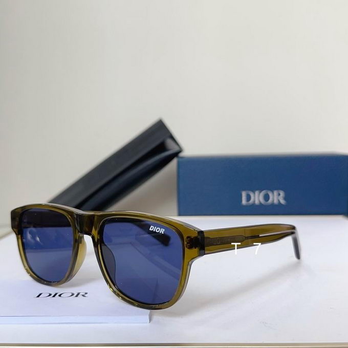 Dior Sunglasses ID:20250716-111